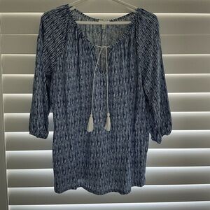SOFT JOIE Blouse XS